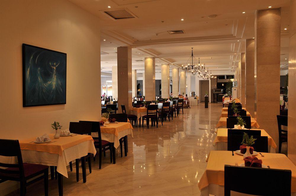 Aqi Venus Beach Hammamet Exterior photo