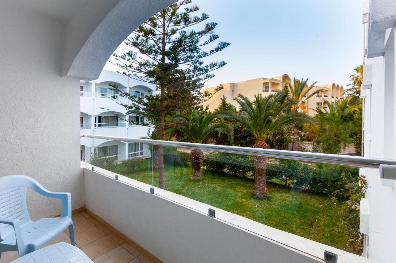 Aqi Venus Beach Hammamet Exterior photo